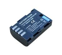 Batterie type PANASONIC DMW-BLF19E