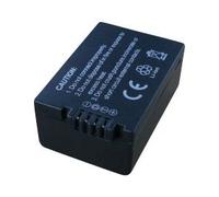 Batterie type PANASONIC DMW-BMB9E