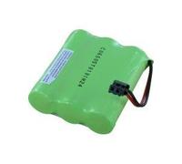 Batterie type PANASONIC RCT-3A-C1
