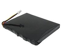 Batterie type PHILIPS Q25-C3, 3.7V, 680mAh, Li-Pol