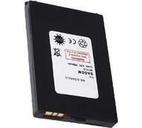 Batterie type SAGEM 188690329
