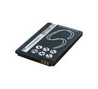 AboutBatteries Batterie Type Siemens CS-SX780CL, 3.7V, 830mAh, Li-ION