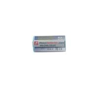 Batterie type VARTA CR123A