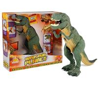 Batterie Tyrannosaurus Dinosaur Green Walks