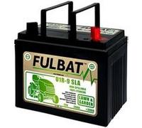 Batterie U1R-9 Fulbat 550810 - 12V - 28Ah - 300A