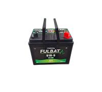 Batterie U1R-9 Fulbat 550810 - 12V - 28Ah - 300A