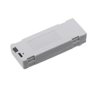 Batterie UAV 3600 mAh 12-16 minutes de temps de vol prolongé pour quadrirotor E88 E88PRO améliorant le vol Batterie UAV haute capacité