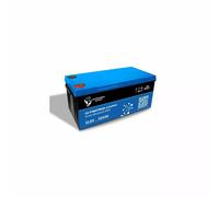 BATTERIE ULTIMATRON LIFEPO4 UBL-12-200 12,8V 200AH BLUETOOTH SMART BMS