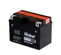 Batterie moto Unibat ctz14s-bs/ytz14-s/gtz14s