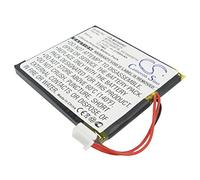 Batterie universelle, Mx-3000, Mx-3000i, Btpc56067, Btpc56067a, Pc046067h, Rlp-008-2.1, 3.7 V 2100 mAh