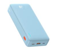 Batterie USB externe - BASEUS - Airpow (P10022804313-00) - 20 000 mAh - 20 W - Type-C & Micro-USB