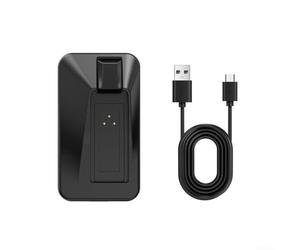 Batterie USB pour dérailleur de vélo SRAM X01, 5 V, indicateur LED, alimentation pour liaison de vitesse arrière, noir