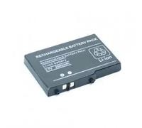 Batterie - USG-003 - Nintendo DS Lite - 2000mAh - Lithium-Ion - Gris