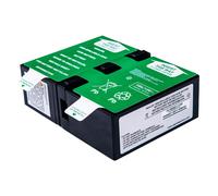 Batterie USV ORIGIN STORAGE APCRBC123-OS Remplacement, Vert