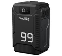 SMALLRIG 5864 Batterie V-Mount T99