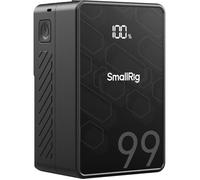 Batterie V-Mount - SmallRig - Mini VB99 SE