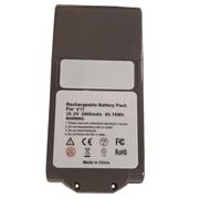 Batterie V11 25.2V 3800mah
