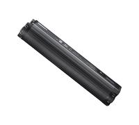 Shimano Steps E8035 504wh Down Tube Battery Noir Black