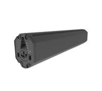 Batterie VAE sur cadre compatible Bosch PowerPack 36V ( 17.5 ah )