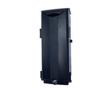 Batterie VAE sur porte-bagages compatible Giant Twist&Ease 36V ( 13 ah )