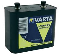 Batterie Varta 540101111 Zinc Carbone 4R25-2 6V 19Ah