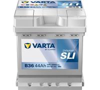Batterie Varta 544401042