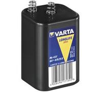 Varta Pile spéciale zinc-carbone 6 V (Import Allemagne)