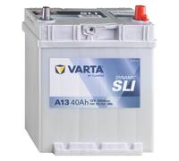 BATTERIE VARTA A13 40Ah 330A Dynamic SLI NEUVE Pôle DX Petits pôles