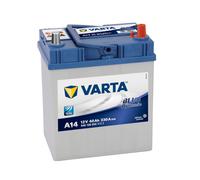 Batterie Varta A14 Blue Sli 40 Ah - 330 A