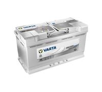 Varta - Batterie de démarrage Silver Dynamic L5 A5 12V 95Ah / 850A 595901085