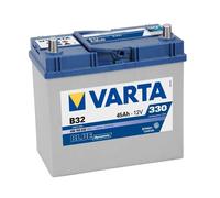 Varta Batterie de démarrage Blue Dynamic B32 12 V 45 Ah 330 A