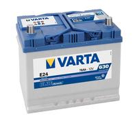 batterie de voiture Subaru Forester (SH) 2.0 16_V (2008-2013)