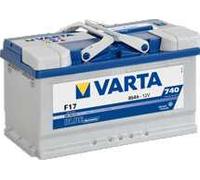 batterie de voiture Ford Mondeo IV 2.2 TDCi 16_V (2007-2014)