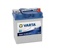 batterie de voiture Daihatsu Materia 1.3 16_V (2006-2010)