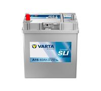 Batterie Blue Dynamic Varta A15 12V 40ah 330A 540127033 187x140x227mm