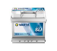 VARTA Batterie Auto B18 (+ droite) 12V 44AH 440A
