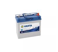 Batterie de démarrage Varta Blue Dynamic B24L B31 12V 45Ah / 330A