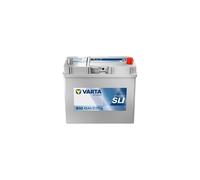batterie de voiture Honda Civic (MA/MB) 1.6 SRi 16_V (1994-2001)
