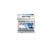 BATTERIE VARTA BLUE DYNAMIC C22 12V 52AH 470A