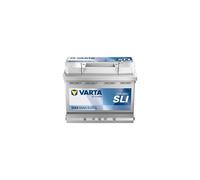 batterie de voiture Toyota Avensis Wagon (T25/B1E) 1.8 16_V VVT-i (2003-2008)