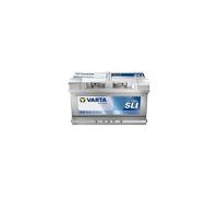 BATTERIE VARTA BLUE DYNAMIC F17 12V 80AH 740A