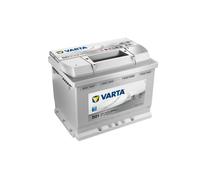 Batterie Varta D21 Silver Sli 61 Ah - 600 A