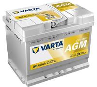 VARTA 560901068K262 Batterie