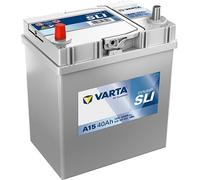 Batterie VARTA DYNAMIC SLI 40Ah/330A (A15)