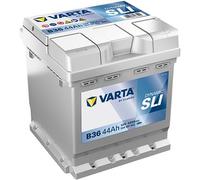 VARTA 544401042K262 Batterie