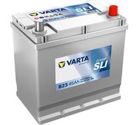 Batterie VARTA DYNAMIC SLI 45Ah/300A (B23)