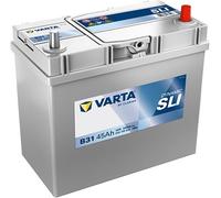 Batterie VARTA DYNAMIC SLI 45Ah/330A (B31)
