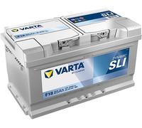 VARTA 585200080K262 Batterie
