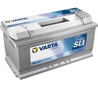 VARTA 588403074K262 Batterie