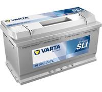 Batterie VARTA DYNAMIC SLI 90Ah/720A (F6)